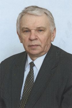 Lemeshevskiy