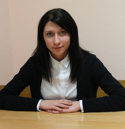 Zagorovskaya