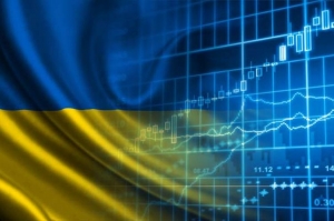 Экономика Украины вышла из продолжительной рецессии